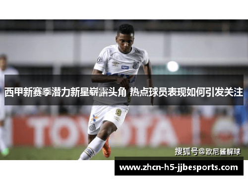西甲新赛季潜力新星崭露头角 热点球员表现如何引发关注 西甲新赛季潜力新星崭露头角 热点球员表现如何引发关注
