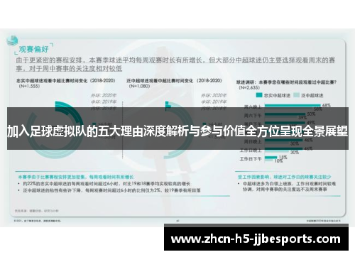加入足球虚拟队的五大理由深度解析与参与价值全方位呈现全景展望